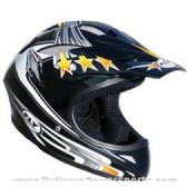 CAPACETE DOWNHILL FLY 39